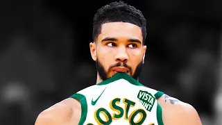 How To Play Soft (Jayson Tatum Breakdown)