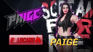 Paige| Signature move | WWE Mayhem