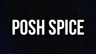 Iggy Azalea - Posh Spice (Lyrics)