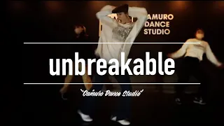 yuca Choreography | Michael Jackson - unbreakable