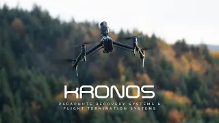 Take-off authorised for 2024 with Kronos systems (EASA C5 accessories kit)