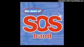 S.O.S. Band - No Ones Gonna Love You