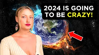 2024 Predictions! A New Earth is COMING! Prepare Yourself..