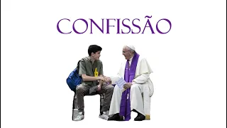 ✝️ Vou me confessar pela primeira vez, e agora? Confissão passo a passo! (Olhe a descrição)