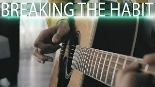 Linkin Park - Breaking The Habit ⎮ Acoustic Fingerstyle Guitar Cover by Eiro Nareth