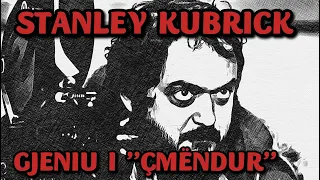 7 TEORI TË ÇMËNDURA PËR GJENIUN STANLEY KUBRICK