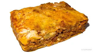 Lasagne