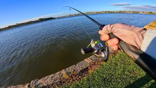 This Is Why You Should Fish After Rains