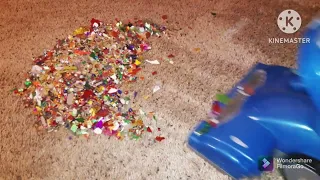 ✨️RELAXING VACUUM ASMR ✨️| OG Confetti Mix Compilation