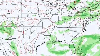 July 20, 2021 Weather Xtreme Video - Morning Edition