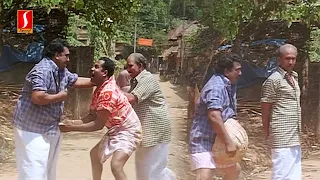 ഒരു അടിക്ക് അഞ്ഞൂറിൽ കുറഞ്ഞ് ഞാൻ വാങ്ങിക്കാറില്ല |Panchapaandavar | Kalabhavan Mani | Cochin Haneefa