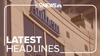 Latest headlines | Contract expires between Anthem and CommonSpirit