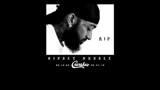 Nipsey Hussle-Dusted and Disgusted (where yo money at) GMiX