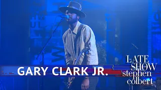 Gary Clark Jr. Performs 'This Land'