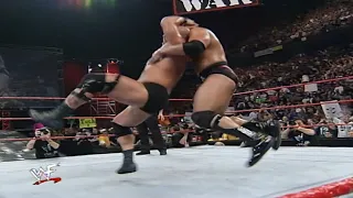 Stone Cold Vs The Rock WWF Championship Match 11/16/1998