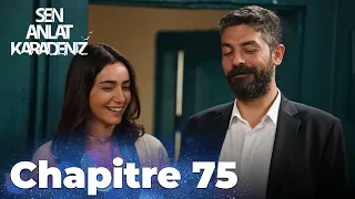 Sen Anlat Karadeniz | Chapitre 75