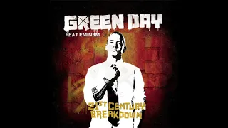 Green Day - 21 Guns ft. Eminem (MASHUP)