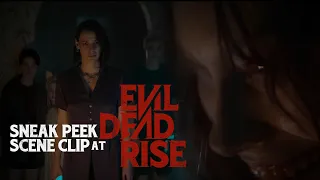 EVIL DEAD RISE | Scene Clip