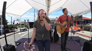 Pride and Joy Acoustic Cover  - Toree McGee and Ben Cooper