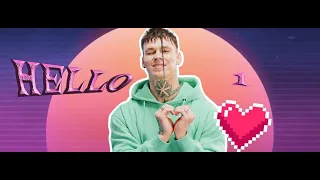 ТАНЕЦ: HELLO (ПЛАМЛИ & СПОТИ, NILETTO) ЧЁРНЫЙ