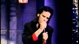 Nick Cave & Mick Harvey - I Had a Dream Joe [1993]