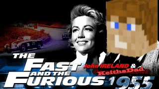 Watch With Us: The Fast and the Furious (1955)