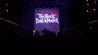 The Black Dahlia Murder Nightbringers live