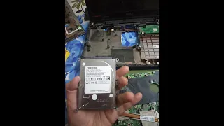 recovering  data from your old dead Laptop or how to make external hard disk from your old  laptop
