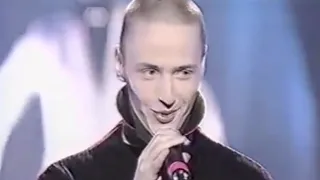 Vitas - 7th Element (7 элемент) - 2001