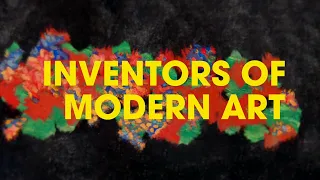 After Impressionism: Inventing Modern Art | National Gallery