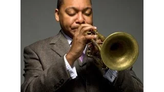 Wynton Marsalis, 'Moto Perpetuo' (Niccolò Paganini)