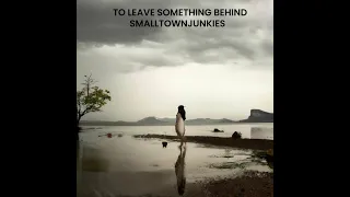 ****early access**** to leave something behind cover Sean Rowe cover The Accountant Credits' Song