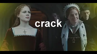 Becoming Elizabeth | Crack