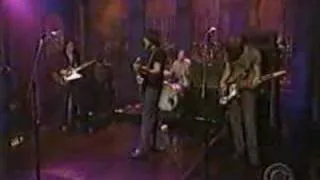 Elliott Smith on David Letterman