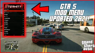 GTA 5: How To Install Mod Menu On Xbox One & PS4! (No Jailbreak!) | NEW 2021!