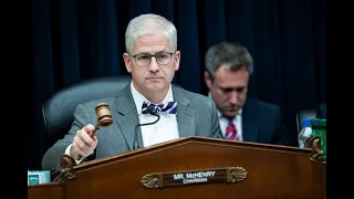 Rep. McHenry Says We Need Stablecoin Regulation