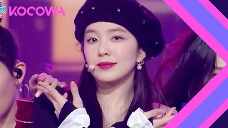 Red Velvet - Psycho + Queendomㅣ2021 KBS Song Festival Ep 3 [ENG SUB]