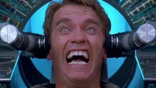 The Ending Of Total Recall Explained