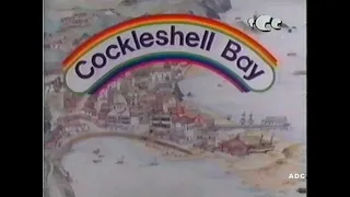 Cockleshell Bay series 4 episode 5 Thames 26th April 1982 CITV