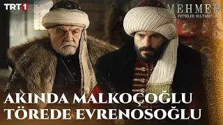 Sultan Mehmed’ten Şehsuvar-i Hakani Evrenosoğlu Ali Bey’e Görev - Mehmed: Fetihler Sultanı 9. Bölüm