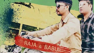 #Rajababu || Official trailer / Assamese Fillm 2018 || jollywood Viral ||