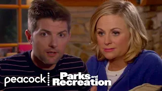 Ben Can't Take It Any More | Parks and Recreation