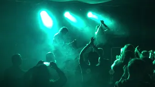 Kalidia - Lies Device - Live Girlz Rawk, Numbucca, London 10/3/19