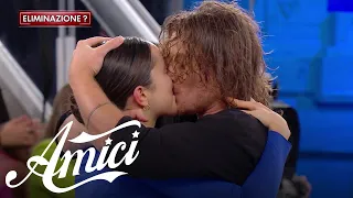 Amici 23 - Sofia - El tango de Roxanne