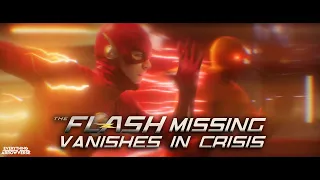 April 25 2024: Flash Missing Vanishes in Crisis | Fan Special