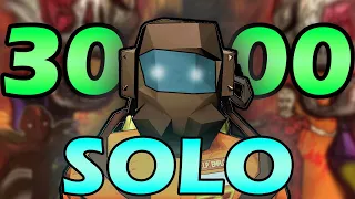 3000 QUOTA SOLO - Lethal Company