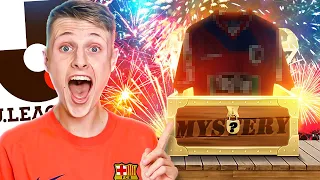Unboxing The GREATEST Football Shirt Mystery Box Of All Time! *Not clickbait*