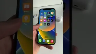 Check out this iPhone Glitch🤯