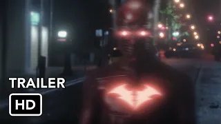 The Flash Season 9 Trailer "Once a Hero" - Final Season Trailer (Fan Made)