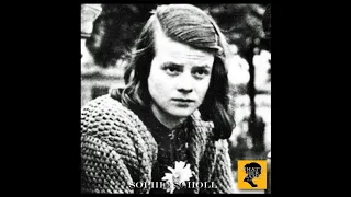 THE WHITE ROSE Sophie Scholl: What'sHerName Podcast Episode 36